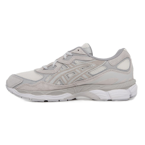 Asics Gel Nyc Cream Cloud Grey 1203A663 101 02
